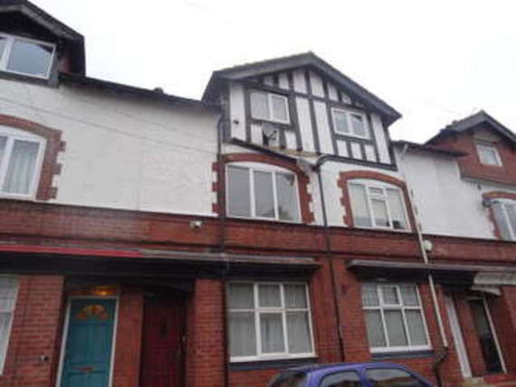 1 Bedroom Flat